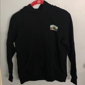 Vans boys hoodie
